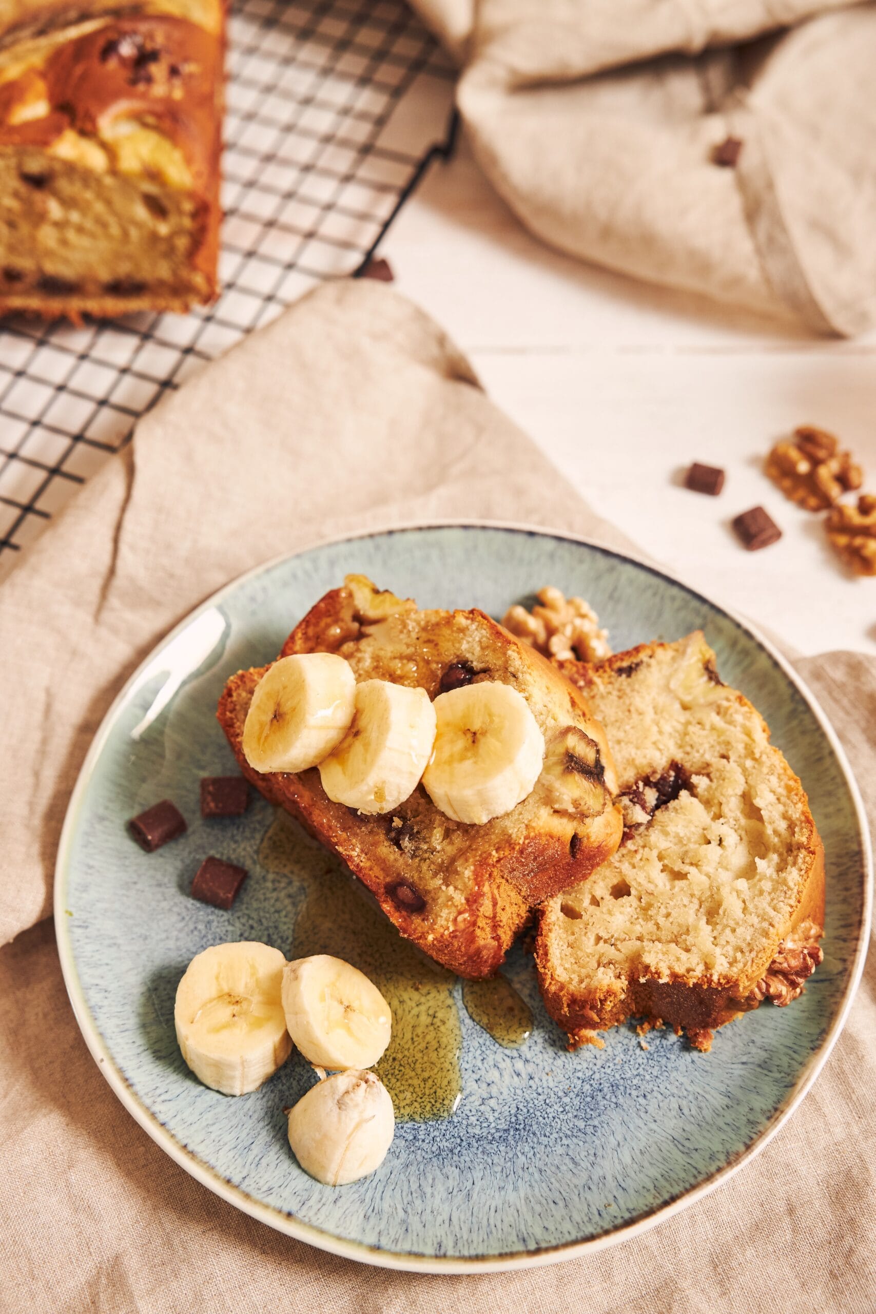 The Ultimate Guide to Vegan Banana Bread: Tips, Recipes, and Variations