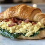Egg Salad Sandwich