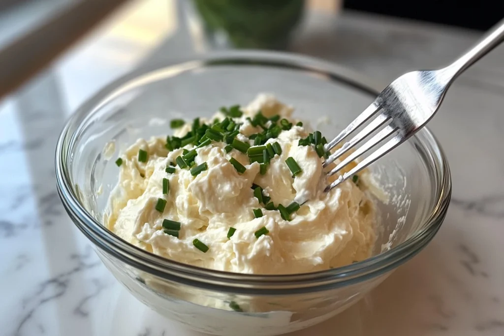 Egg Salad Sandwich cream