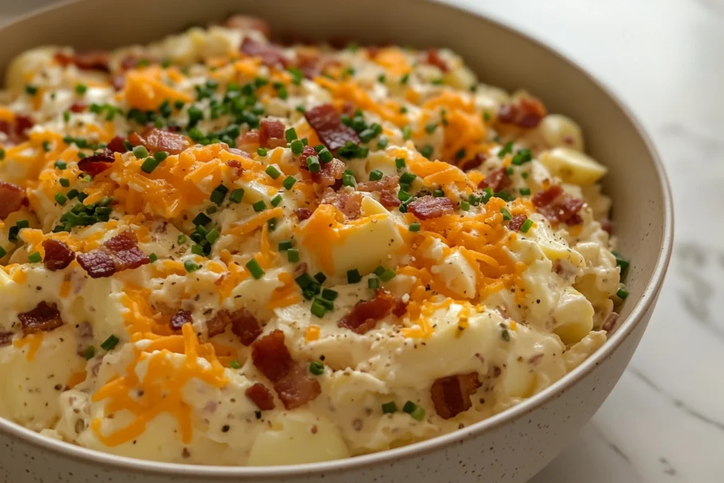 Egg Salad Sandwich mix