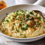 Melting in Parmesan