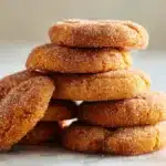 Pumpkin Cookies