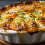 Creamy Scalloped Potatoes Recipe: The Ultimate Comfort Side Dish